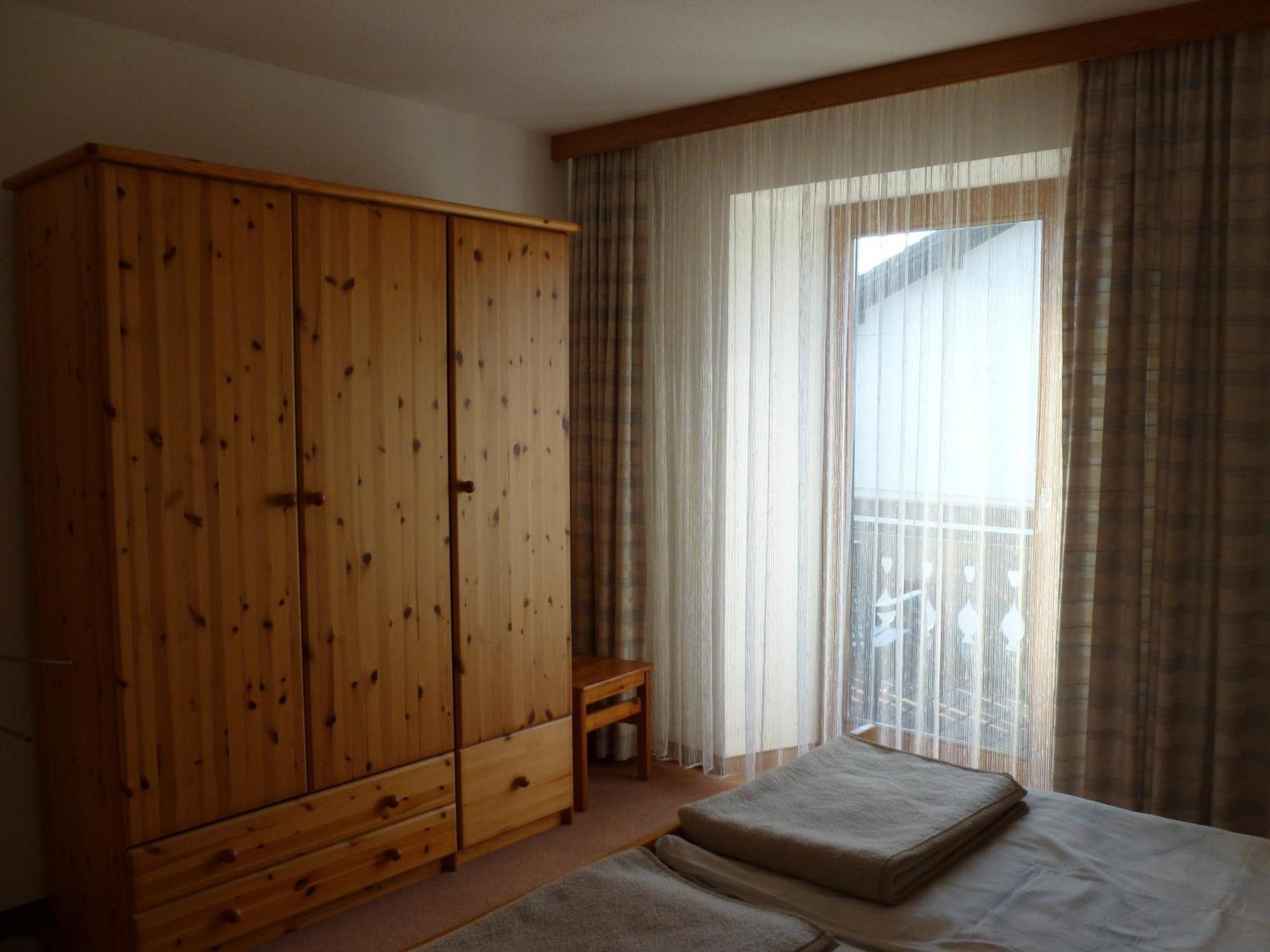 Ferienwohnung Maag Lechbruck Exterior foto